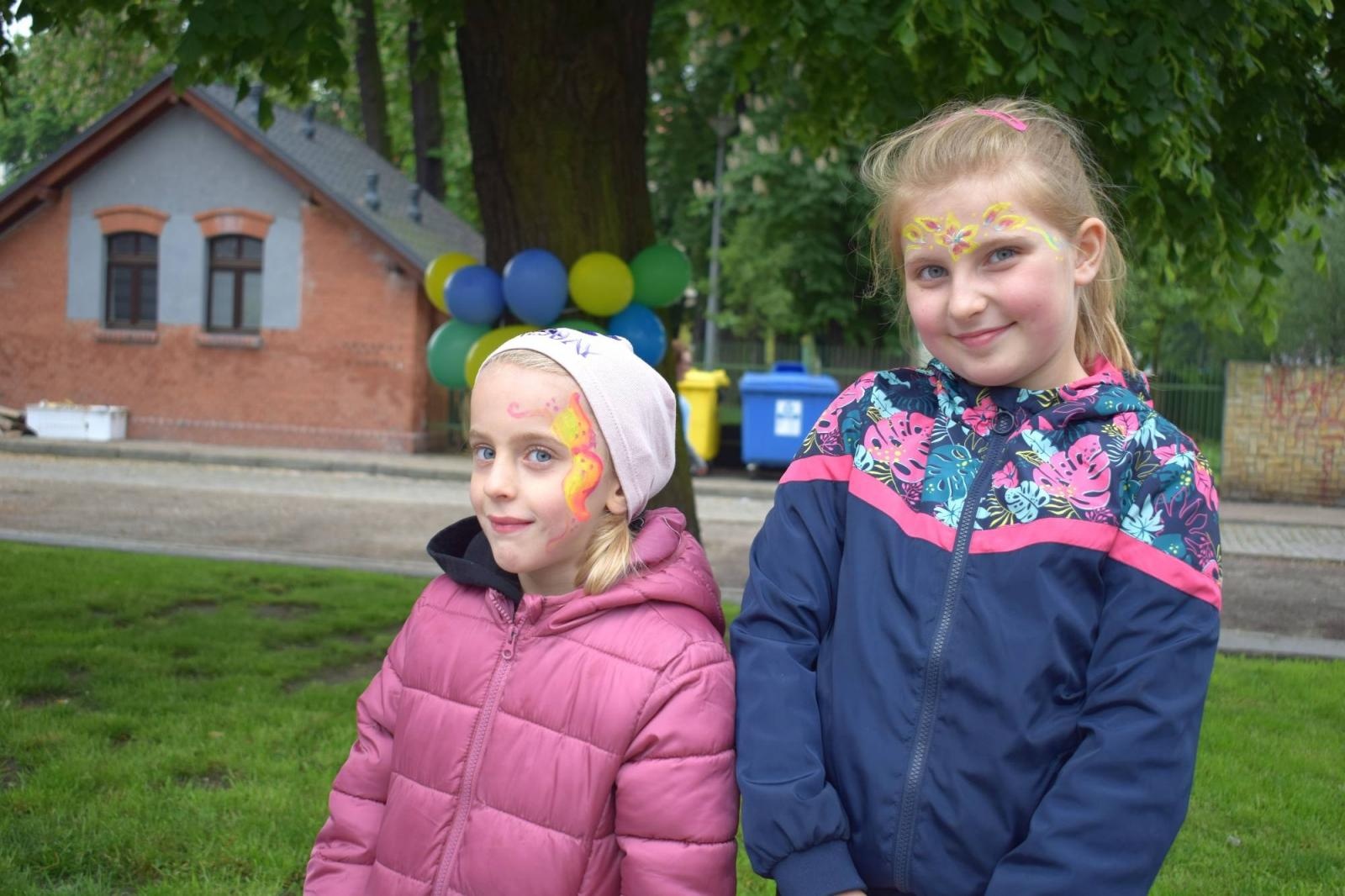 Zdjęcie w galerii na portalu naszraciborz.pl: MDK i Przyjaciele - spontaniczna impreza na Dzień Dziecka [FOTO] wiadomości z regionu