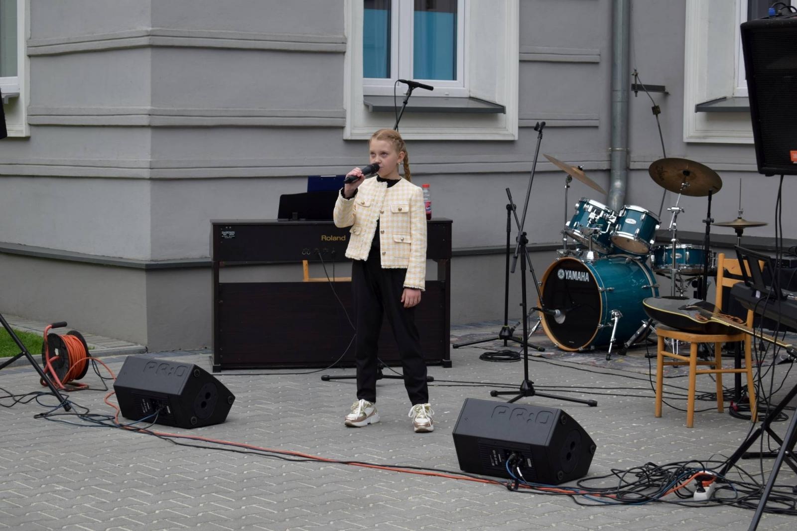 Zdjęcie w galerii na portalu naszraciborz.pl: MDK i Przyjaciele - spontaniczna impreza na Dzień Dziecka [FOTO] wiadomości z regionu