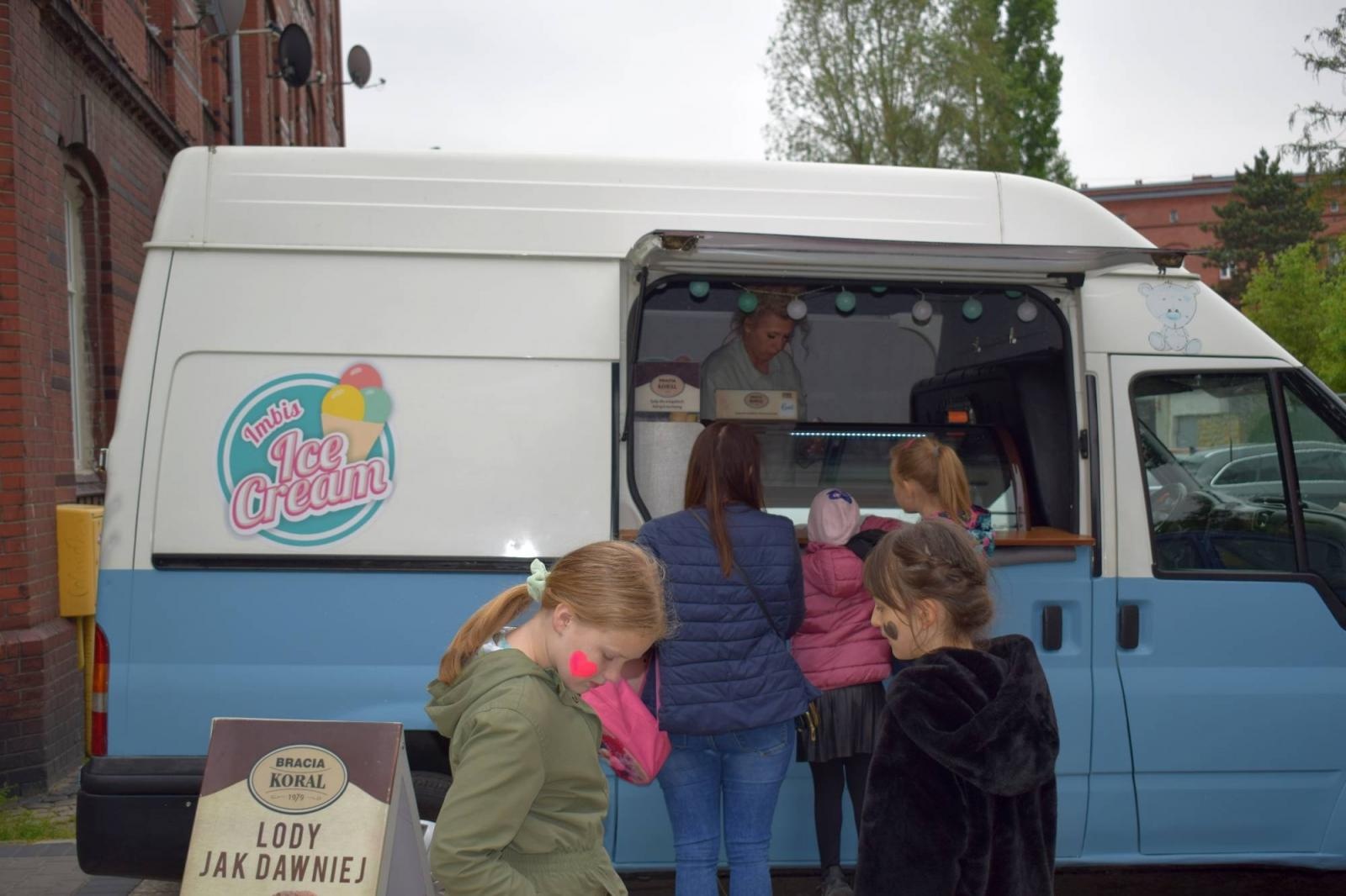 Zdjęcie w galerii na portalu naszraciborz.pl: MDK i Przyjaciele - spontaniczna impreza na Dzień Dziecka [FOTO] wiadomości z regionu