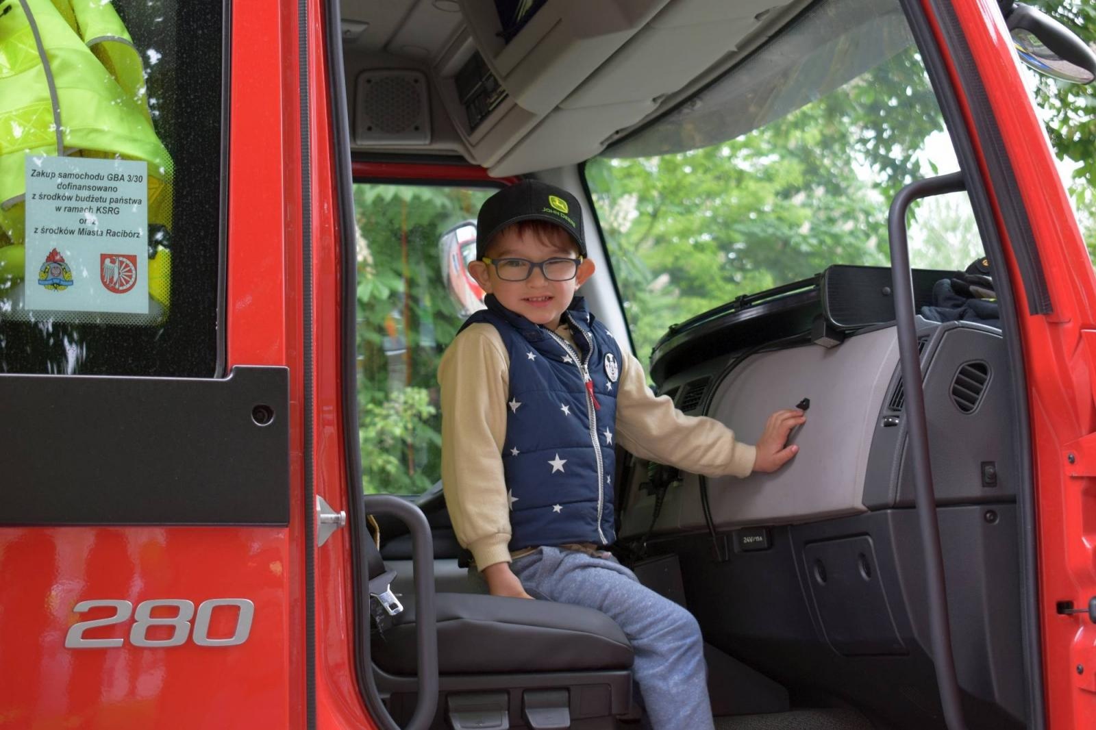 Zdjęcie w galerii na portalu naszraciborz.pl: MDK i Przyjaciele - spontaniczna impreza na Dzień Dziecka [FOTO] wiadomości z regionu