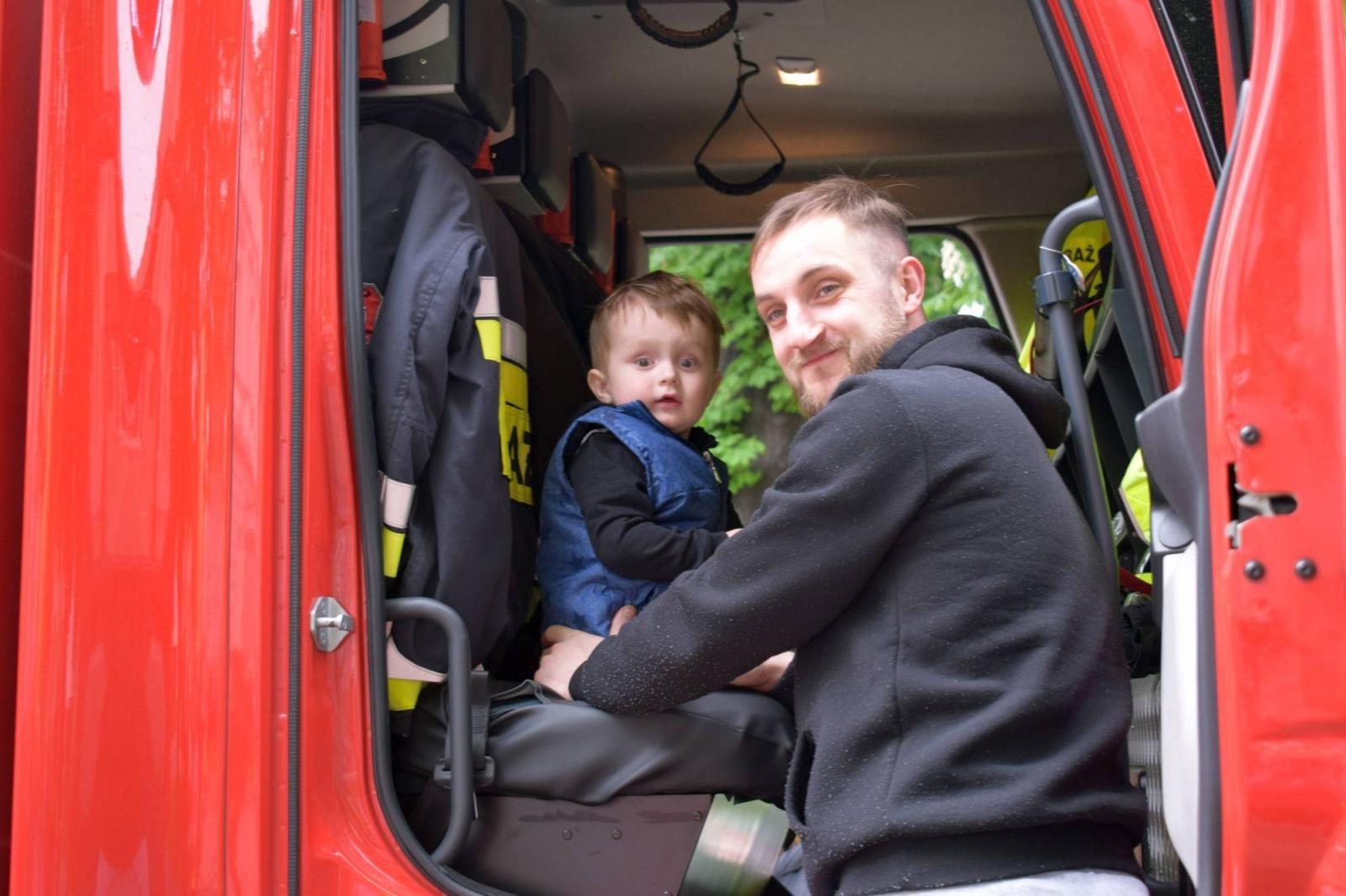 Zdjęcie w galerii na portalu naszraciborz.pl: MDK i Przyjaciele - spontaniczna impreza na Dzień Dziecka [FOTO] wiadomości z regionu
