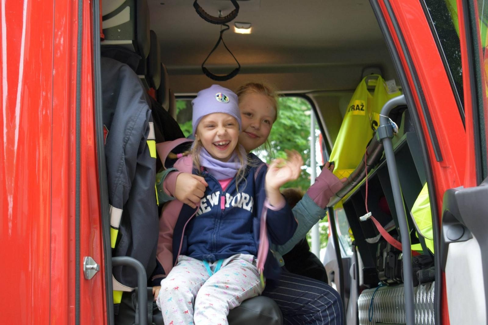 Zdjęcie w galerii na portalu naszraciborz.pl: MDK i Przyjaciele - spontaniczna impreza na Dzień Dziecka [FOTO] wiadomości z regionu