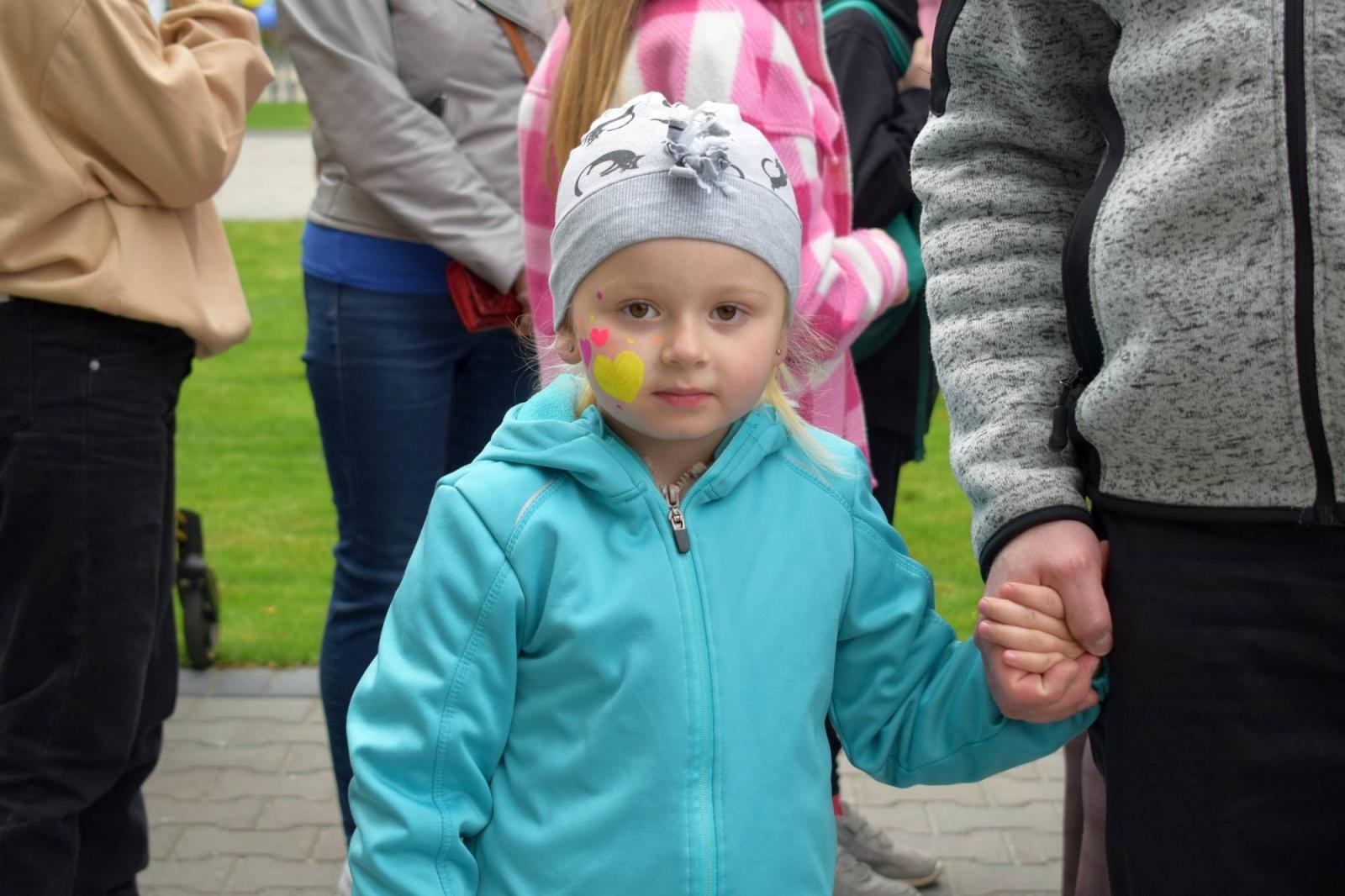 Zdjęcie w galerii na portalu naszraciborz.pl: MDK i Przyjaciele - spontaniczna impreza na Dzień Dziecka [FOTO] wiadomości z regionu