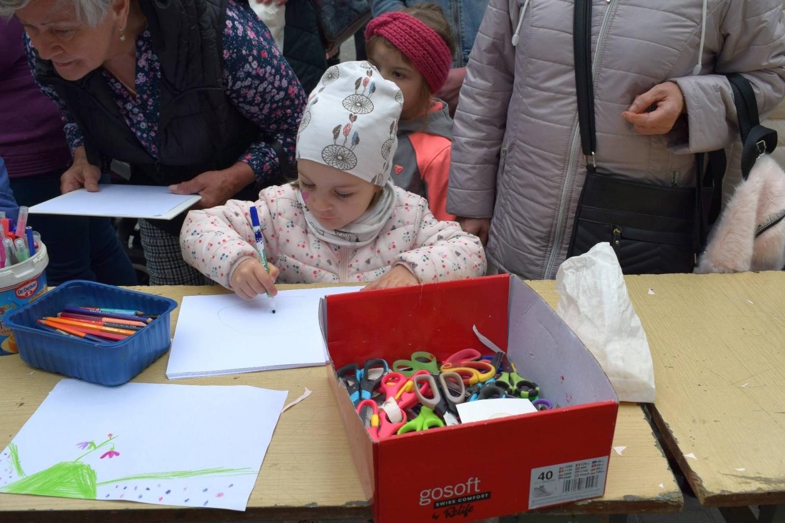 Zdjęcie w galerii na portalu naszraciborz.pl: MDK i Przyjaciele - spontaniczna impreza na Dzień Dziecka [FOTO] wiadomości z regionu