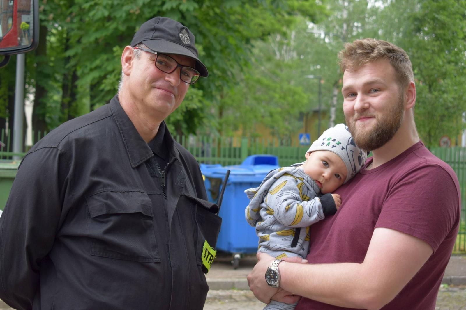 Zdjęcie w galerii na portalu naszraciborz.pl: MDK i Przyjaciele - spontaniczna impreza na Dzień Dziecka [FOTO] wiadomości z regionu