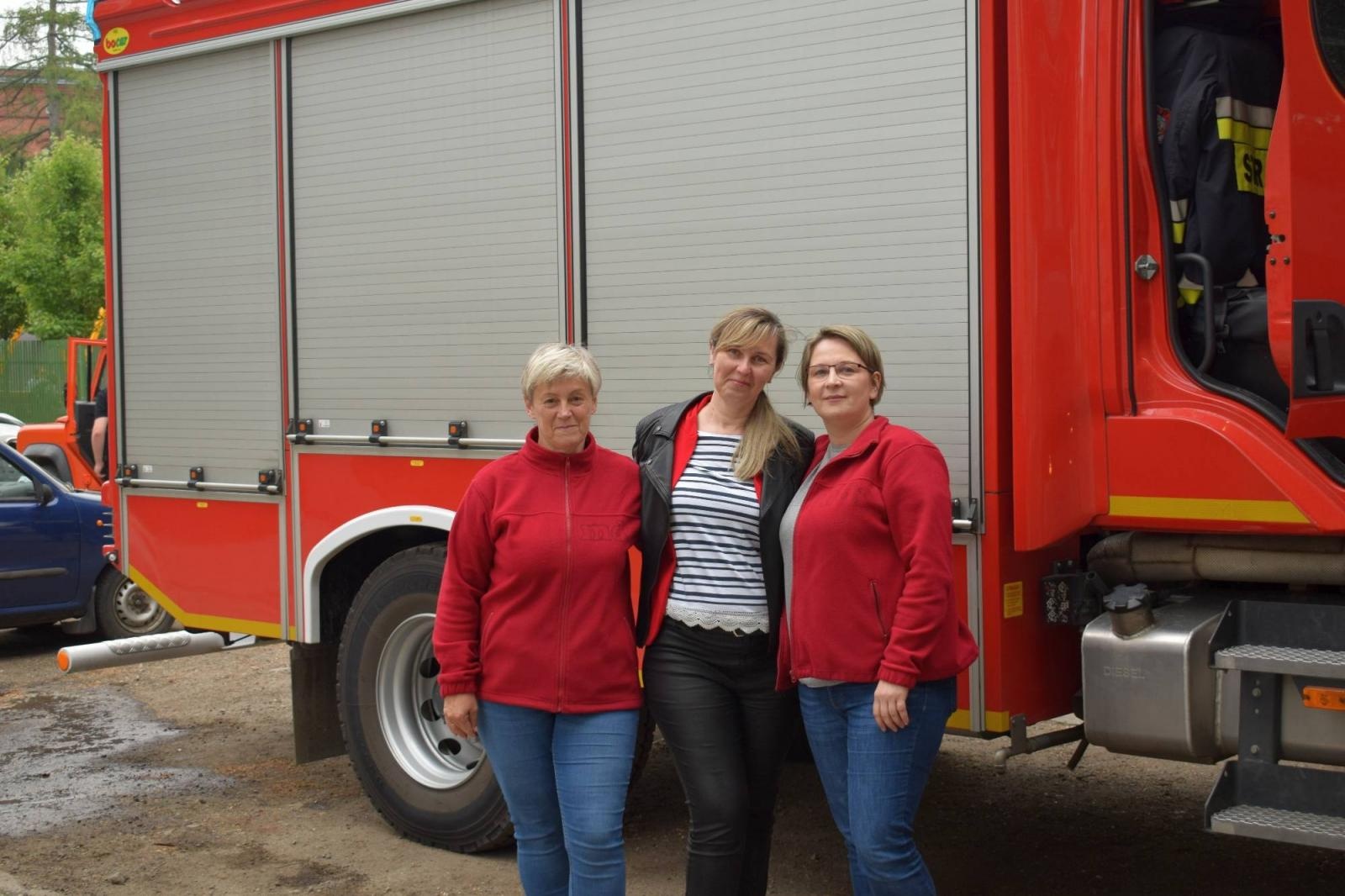 Zdjęcie w galerii na portalu naszraciborz.pl: MDK i Przyjaciele - spontaniczna impreza na Dzień Dziecka [FOTO] wiadomości z regionu