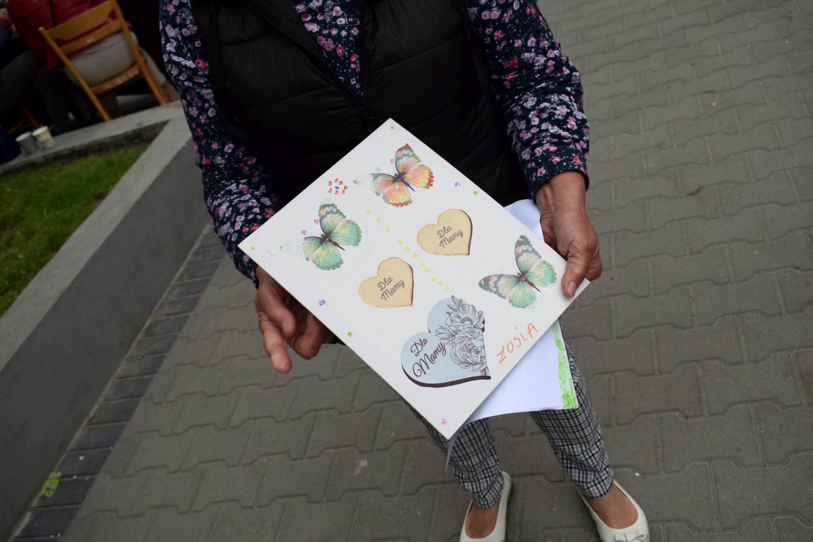 Zdjęcie w galerii na portalu naszraciborz.pl: MDK i Przyjaciele - spontaniczna impreza na Dzień Dziecka [FOTO] wiadomości z regionu