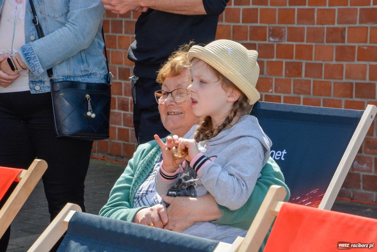 Zdjęcie w galerii na portalu naszraciborz.pl: Gaming, breaking i hip-hop. Trwa festiwal na zamku [FOTO i WIDEO] wiadomości z regionu