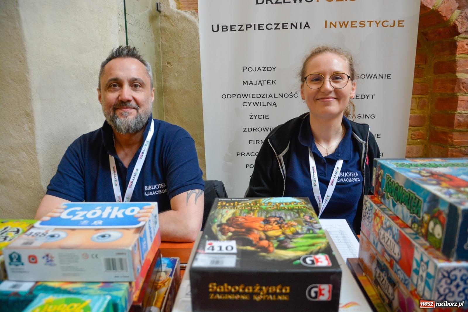 Zdjęcie w galerii na portalu naszraciborz.pl: Gaming, breaking i hip-hop. Trwa festiwal na zamku [FOTO i WIDEO] wiadomości z regionu