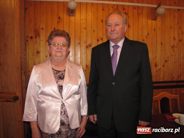 Zdjęcie w galerii na portalu naszraciborz.pl: 50 lat na medal wiadomości z regionu