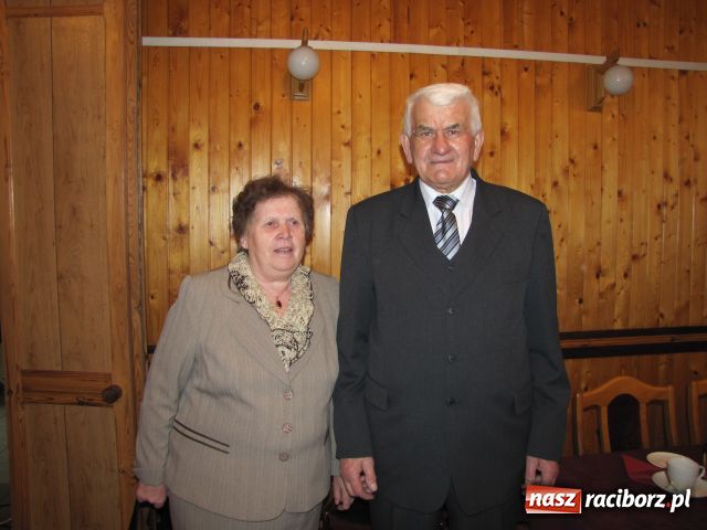 Zdjęcie w galerii na portalu naszraciborz.pl: 50 lat na medal wiadomości z regionu