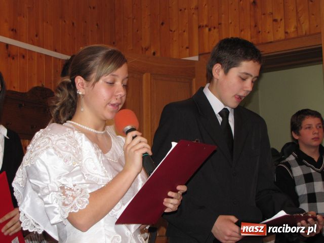 Zdjęcie w galerii na portalu naszraciborz.pl: 50 lat na medal wiadomości z regionu