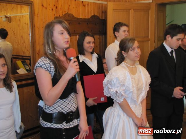 Zdjęcie w galerii na portalu naszraciborz.pl: 50 lat na medal wiadomości z regionu