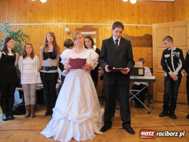 Zdjęcie w galerii na portalu naszraciborz.pl: 50 lat na medal wiadomości z regionu