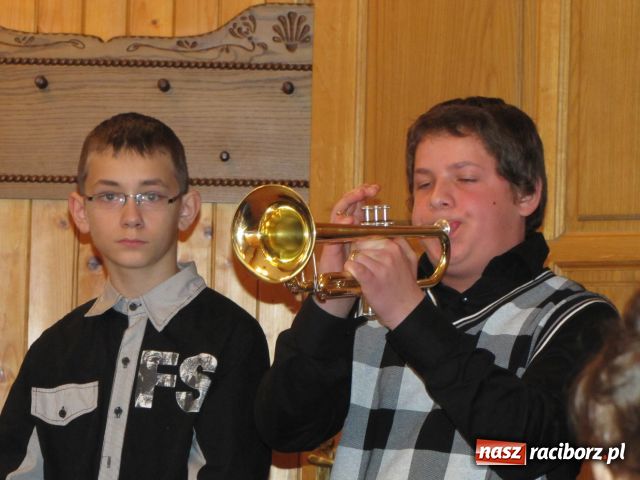 Zdjęcie w galerii na portalu naszraciborz.pl: 50 lat na medal wiadomości z regionu