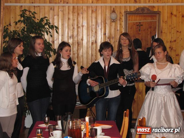 Zdjęcie w galerii na portalu naszraciborz.pl: 50 lat na medal wiadomości z regionu