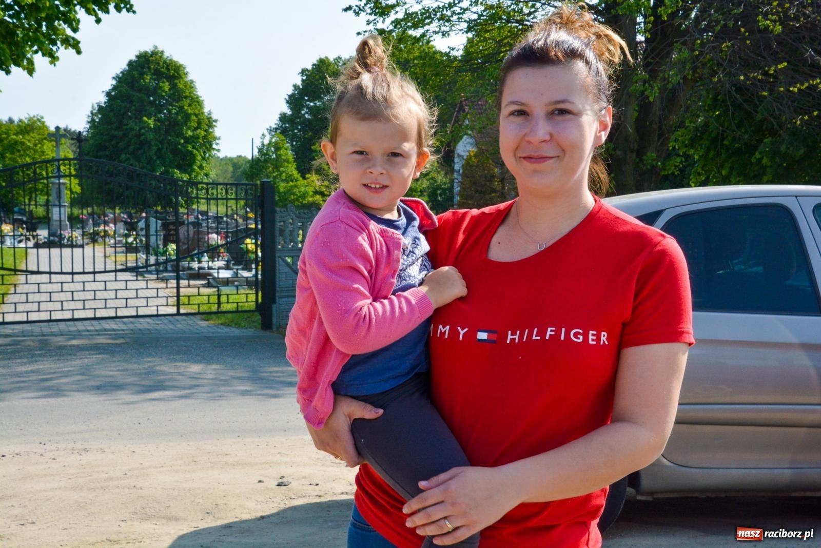 Zdjęcie w galerii na portalu naszraciborz.pl: Przez pola bryczką i wierzchem. Procesja na św. Urbana w Kobyli [FOTO i WIDEO] wiadomości z regionu