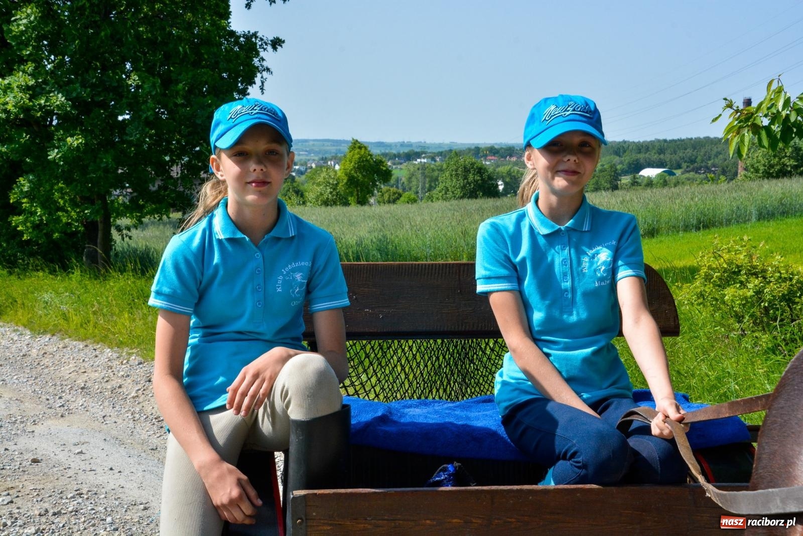 Zdjęcie w galerii na portalu naszraciborz.pl: Brzeska procesja w intencji rolników i ogrodników [FOTO i WIDEO] wiadomości z regionu