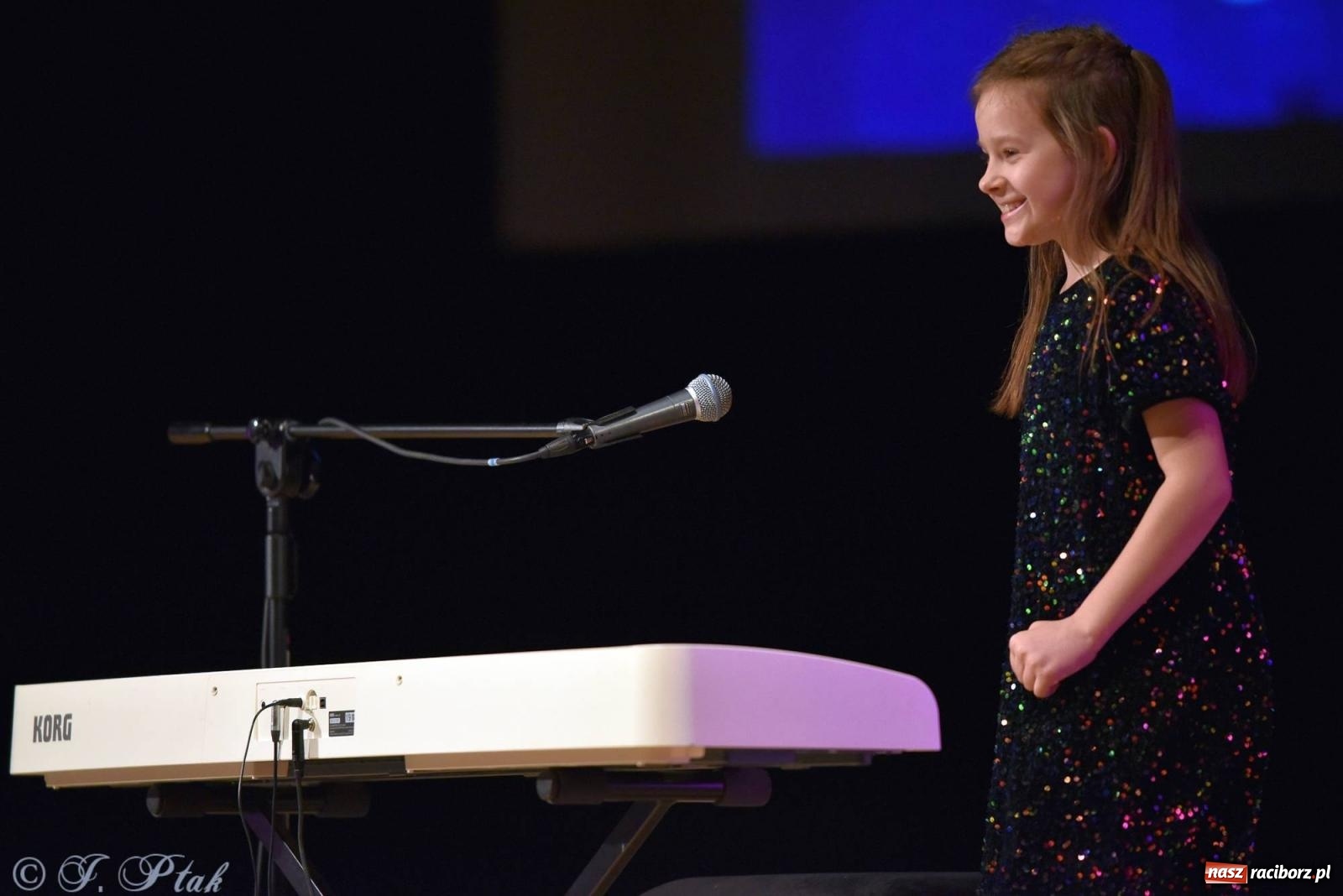 Zdjęcie w galerii na portalu naszraciborz.pl: Finał Raciborskiej Giełdy Talentów [FOTO i WIDEO] wiadomości z regionu