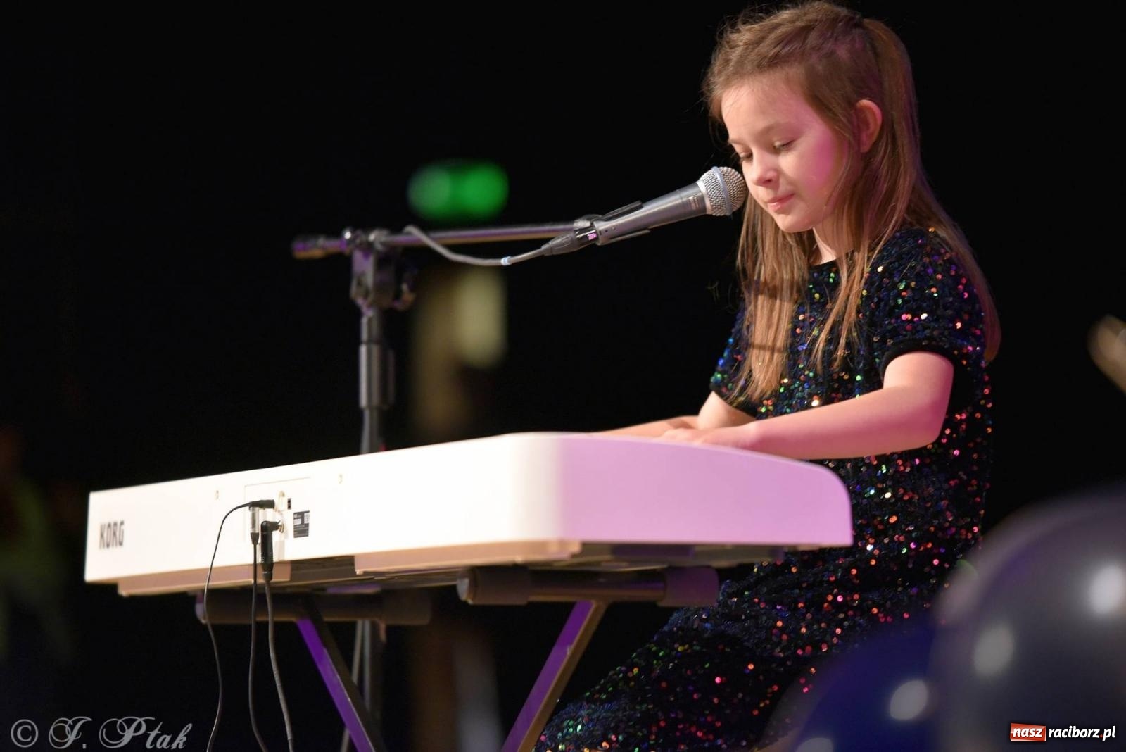 Zdjęcie w galerii na portalu naszraciborz.pl: Finał Raciborskiej Giełdy Talentów [FOTO i WIDEO] wiadomości z regionu