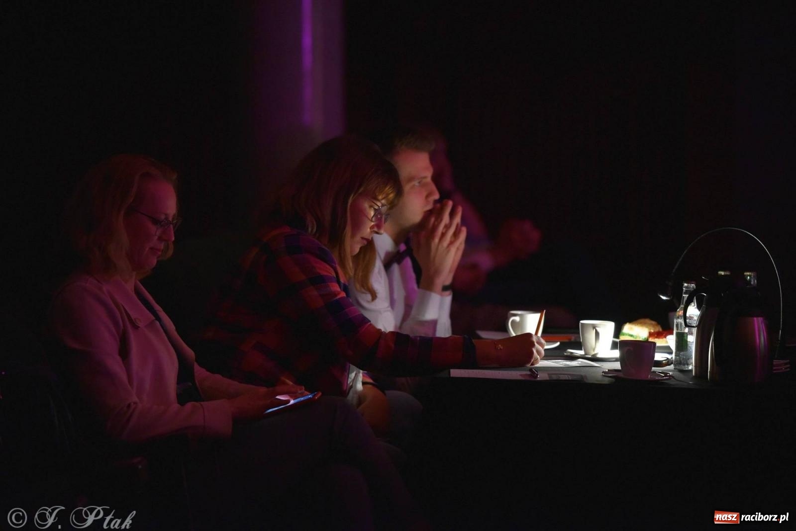 Zdjęcie w galerii na portalu naszraciborz.pl: Finał Raciborskiej Giełdy Talentów [FOTO i WIDEO] wiadomości z regionu