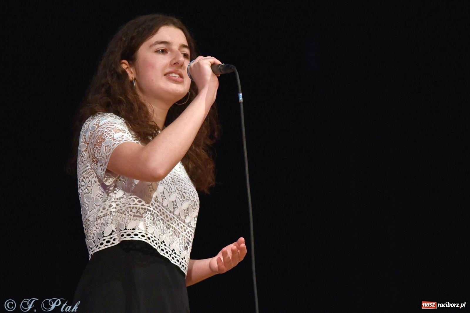 Zdjęcie w galerii na portalu naszraciborz.pl: Finał Raciborskiej Giełdy Talentów [FOTO i WIDEO] wiadomości z regionu