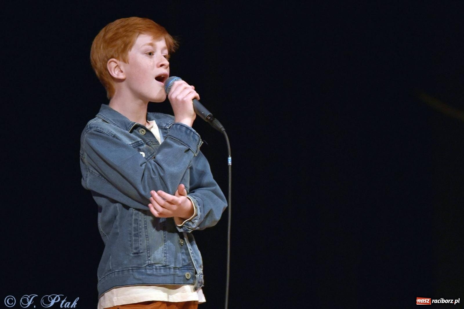 Zdjęcie w galerii na portalu naszraciborz.pl: Finał Raciborskiej Giełdy Talentów [FOTO i WIDEO] wiadomości z regionu