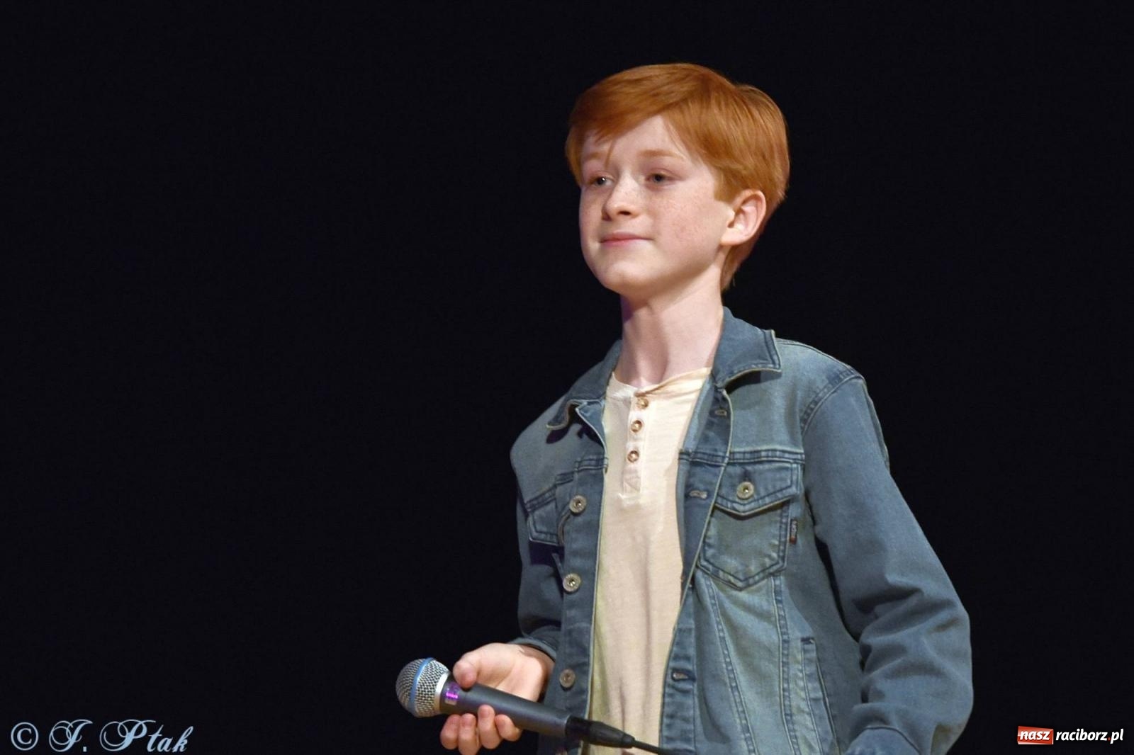 Zdjęcie w galerii na portalu naszraciborz.pl: Finał Raciborskiej Giełdy Talentów [FOTO i WIDEO] wiadomości z regionu