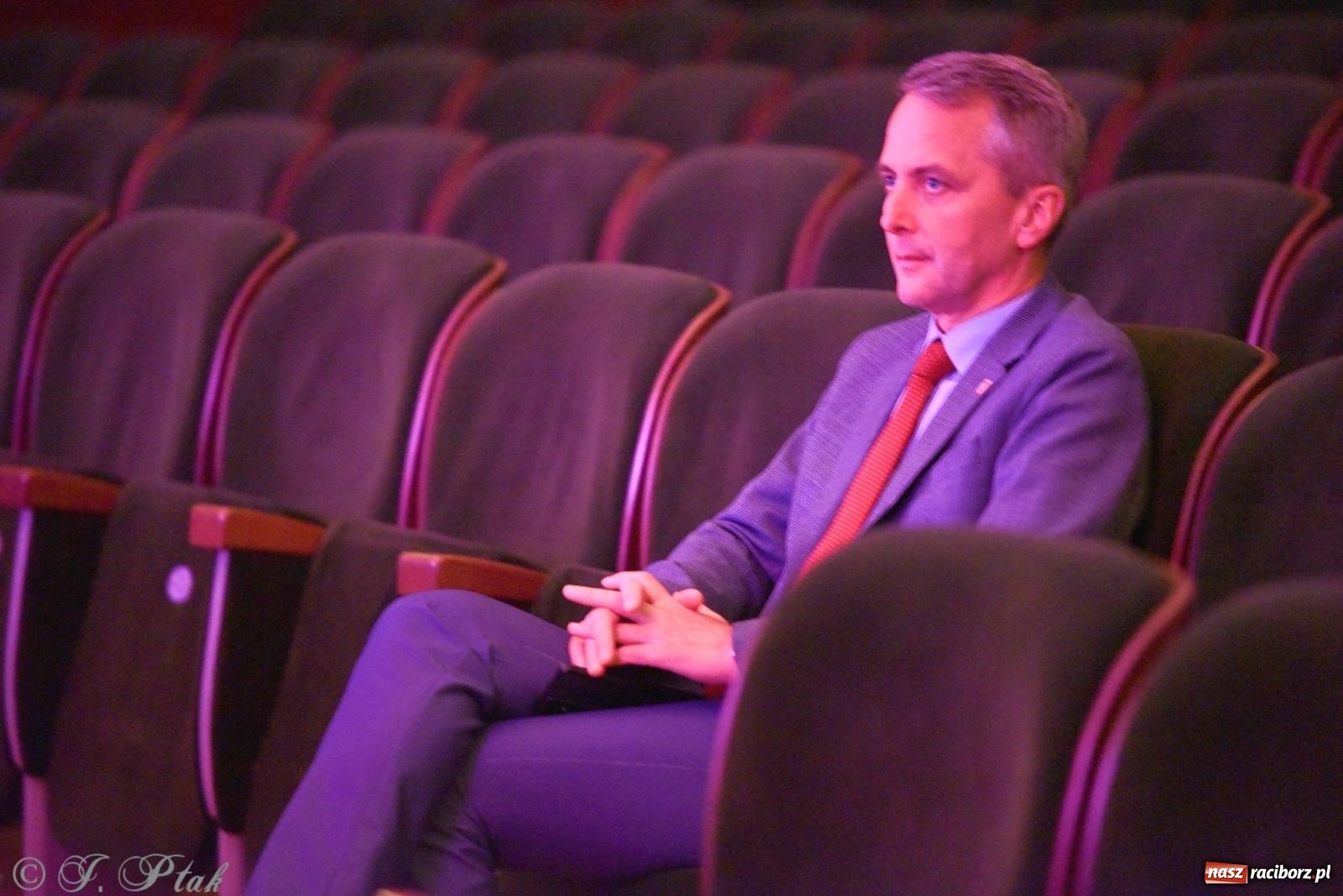 Zdjęcie w galerii na portalu naszraciborz.pl: Finał Raciborskiej Giełdy Talentów [FOTO i WIDEO] wiadomości z regionu