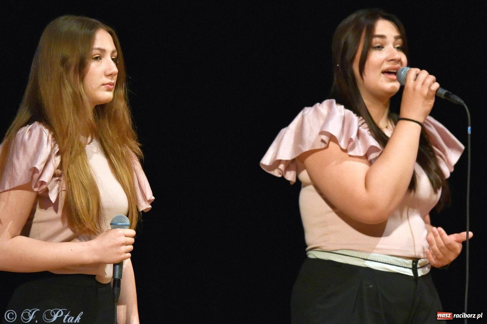 Zdjęcie w galerii na portalu naszraciborz.pl: Finał Raciborskiej Giełdy Talentów [FOTO i WIDEO] wiadomości z regionu