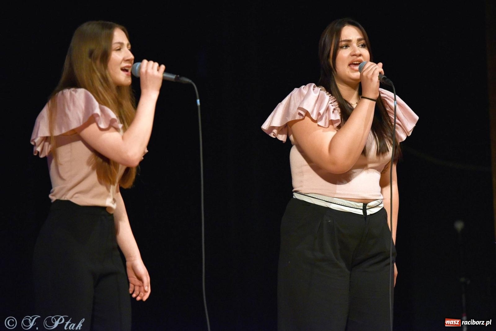 Zdjęcie w galerii na portalu naszraciborz.pl: Finał Raciborskiej Giełdy Talentów [FOTO i WIDEO] wiadomości z regionu