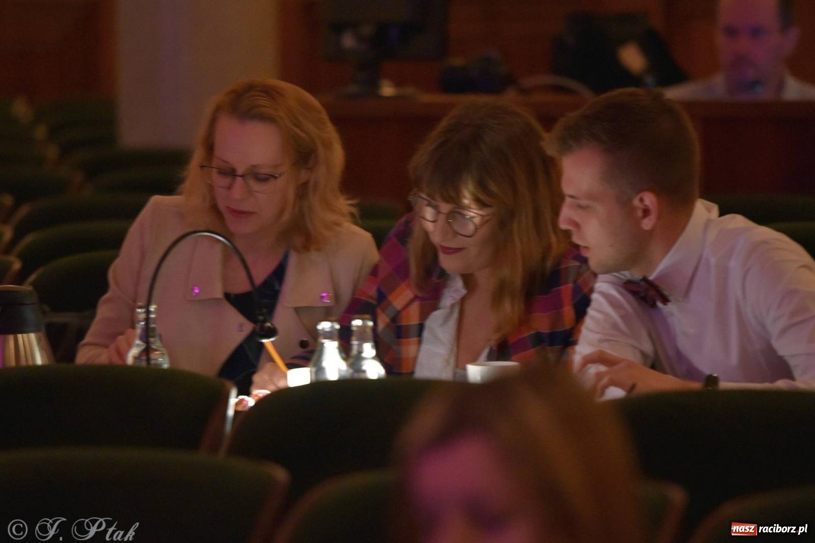 Zdjęcie w galerii na portalu naszraciborz.pl: Finał Raciborskiej Giełdy Talentów [FOTO i WIDEO] wiadomości z regionu