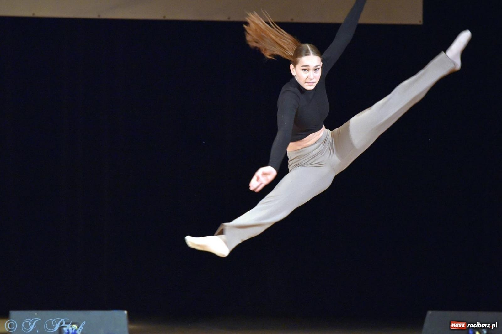 Zdjęcie w galerii na portalu naszraciborz.pl: Finał Raciborskiej Giełdy Talentów [FOTO i WIDEO] wiadomości z regionu