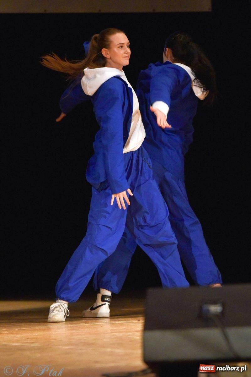 Zdjęcie w galerii na portalu naszraciborz.pl: Finał Raciborskiej Giełdy Talentów [FOTO i WIDEO] wiadomości z regionu