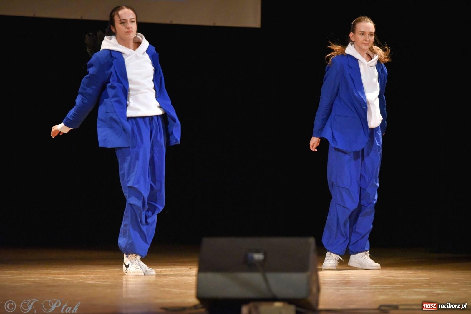 Zdjęcie w galerii na portalu naszraciborz.pl: Finał Raciborskiej Giełdy Talentów [FOTO i WIDEO] wiadomości z regionu