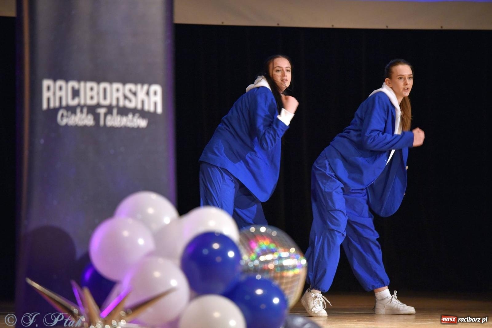 Zdjęcie w galerii na portalu naszraciborz.pl: Finał Raciborskiej Giełdy Talentów [FOTO i WIDEO] wiadomości z regionu