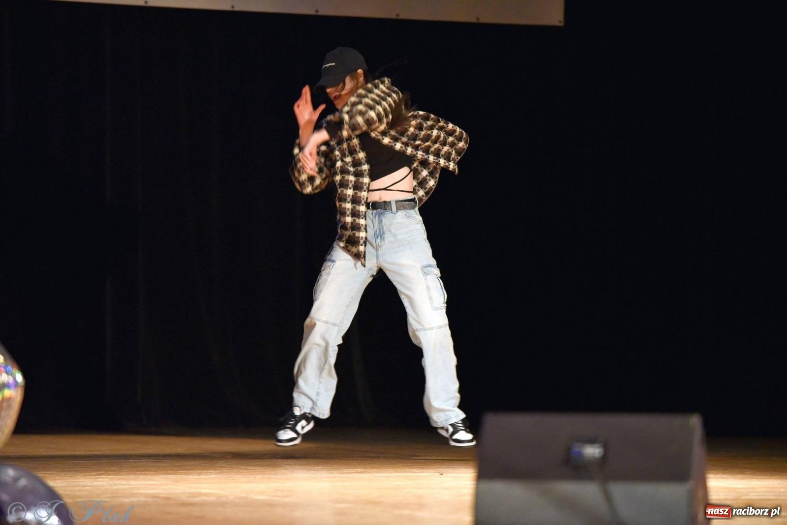 Zdjęcie w galerii na portalu naszraciborz.pl: Finał Raciborskiej Giełdy Talentów [FOTO i WIDEO] wiadomości z regionu