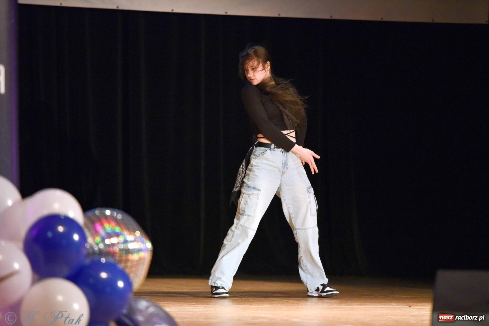 Zdjęcie w galerii na portalu naszraciborz.pl: Finał Raciborskiej Giełdy Talentów [FOTO i WIDEO] wiadomości z regionu