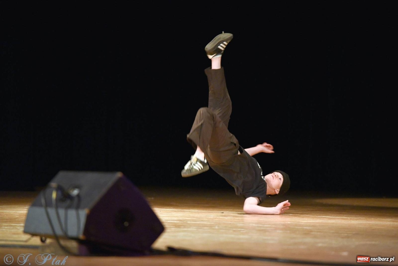 Zdjęcie w galerii na portalu naszraciborz.pl: Finał Raciborskiej Giełdy Talentów [FOTO i WIDEO] wiadomości z regionu