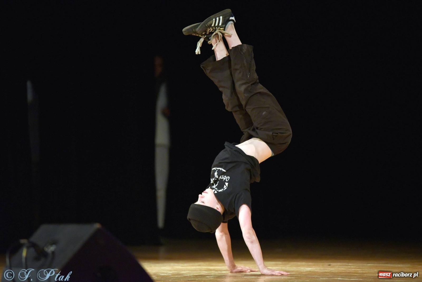 Zdjęcie w galerii na portalu naszraciborz.pl: Finał Raciborskiej Giełdy Talentów [FOTO i WIDEO] wiadomości z regionu