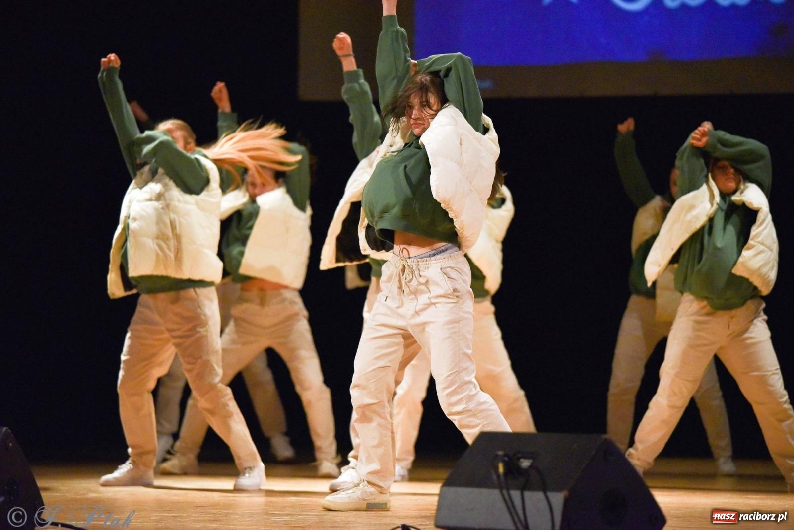 Zdjęcie w galerii na portalu naszraciborz.pl: Finał Raciborskiej Giełdy Talentów [FOTO i WIDEO] wiadomości z regionu