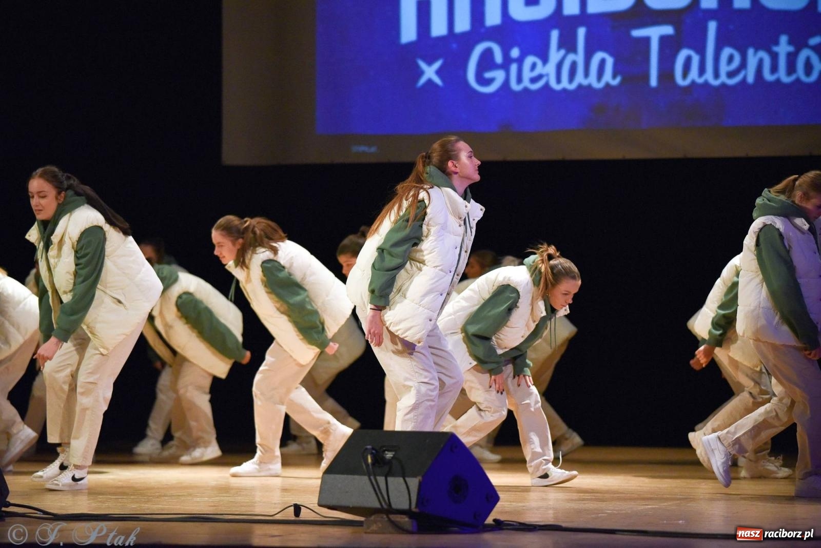 Zdjęcie w galerii na portalu naszraciborz.pl: Finał Raciborskiej Giełdy Talentów [FOTO i WIDEO] wiadomości z regionu