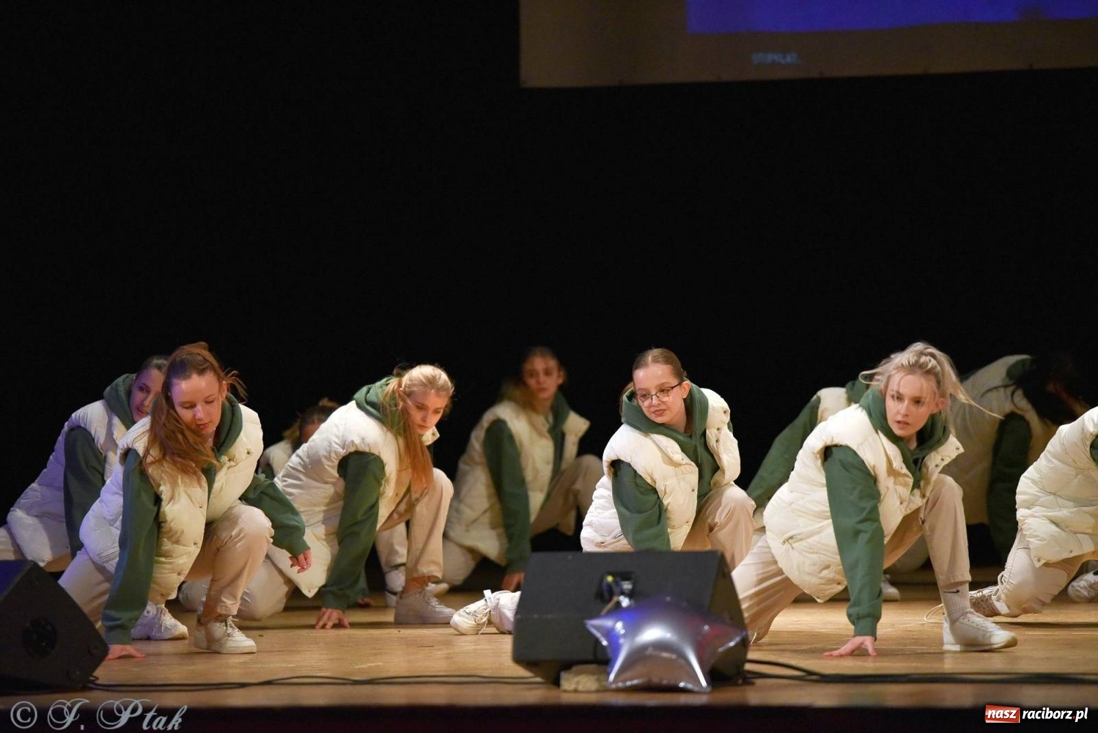 Zdjęcie w galerii na portalu naszraciborz.pl: Finał Raciborskiej Giełdy Talentów [FOTO i WIDEO] wiadomości z regionu