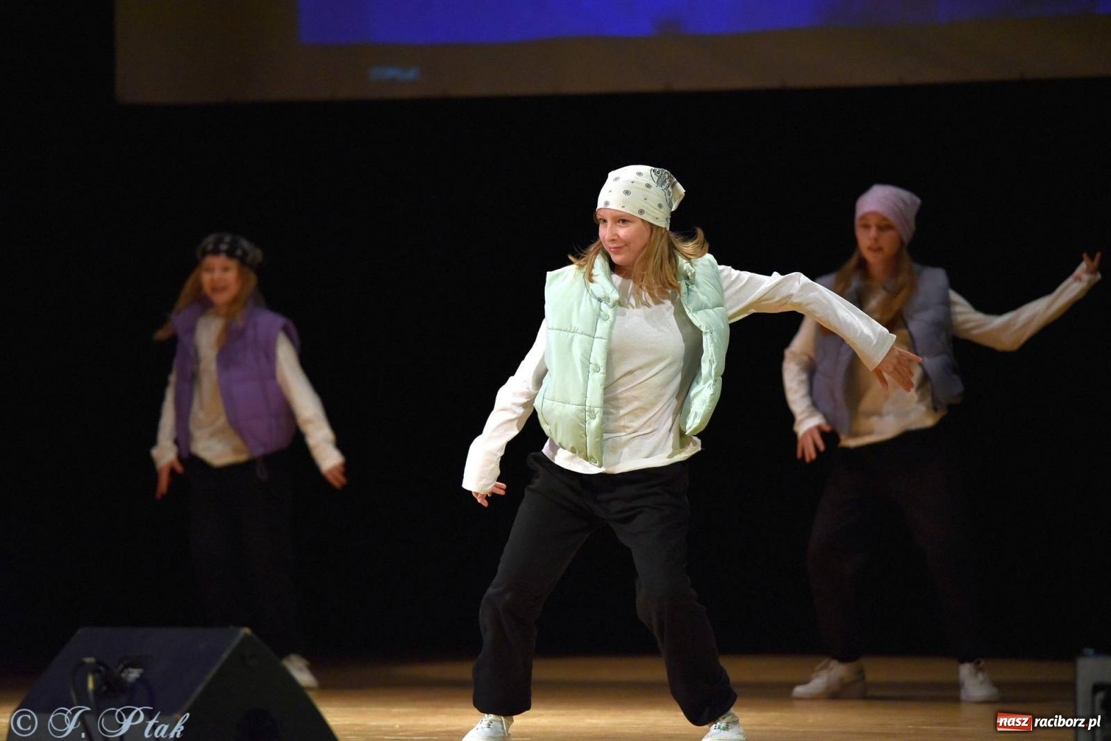 Zdjęcie w galerii na portalu naszraciborz.pl: Finał Raciborskiej Giełdy Talentów [FOTO i WIDEO] wiadomości z regionu