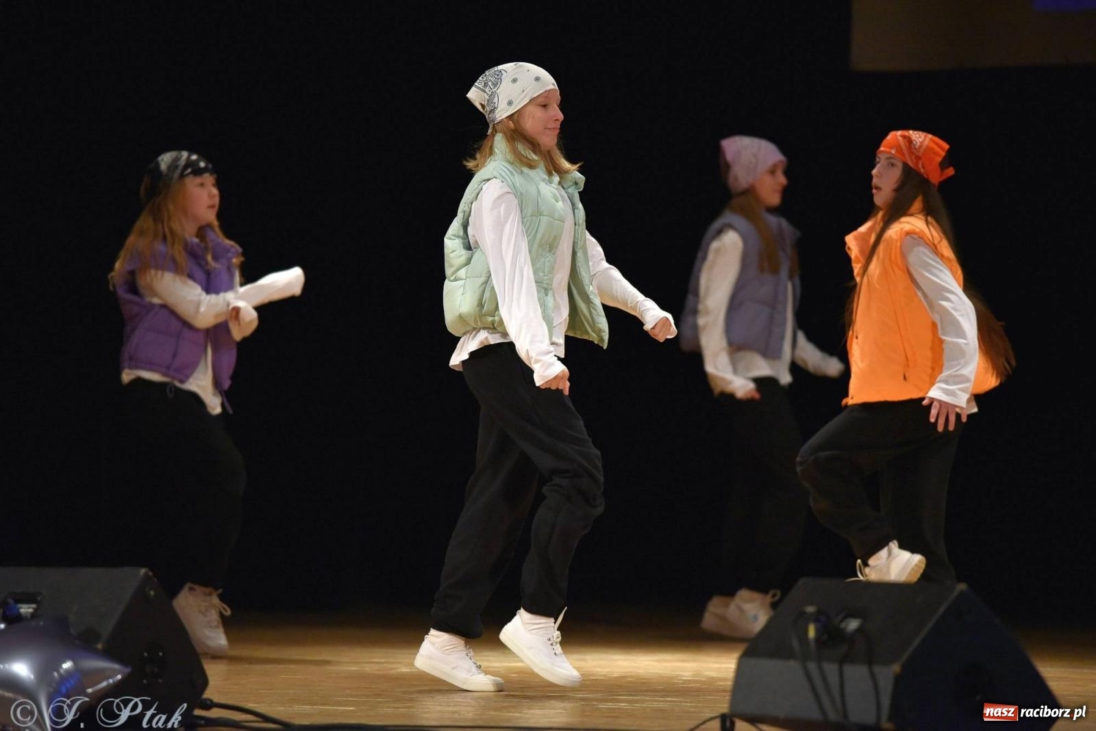 Zdjęcie w galerii na portalu naszraciborz.pl: Finał Raciborskiej Giełdy Talentów [FOTO i WIDEO] wiadomości z regionu