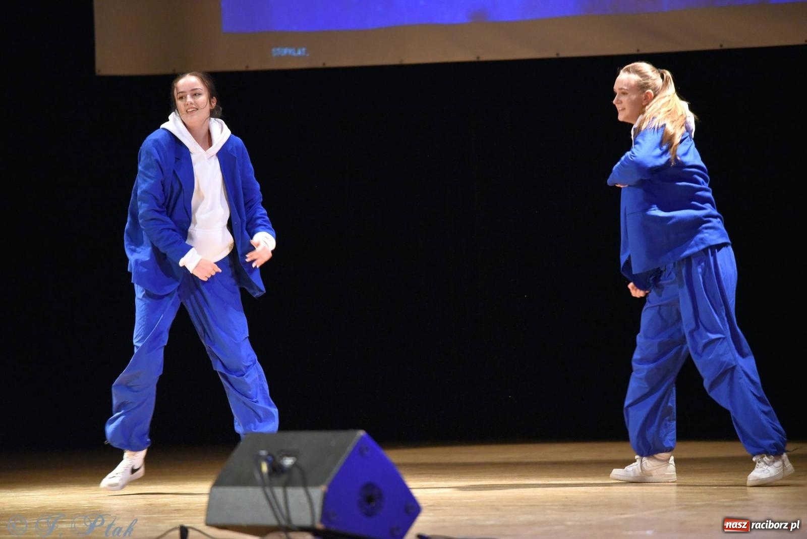 Zdjęcie w galerii na portalu naszraciborz.pl: Finał Raciborskiej Giełdy Talentów [FOTO i WIDEO] wiadomości z regionu