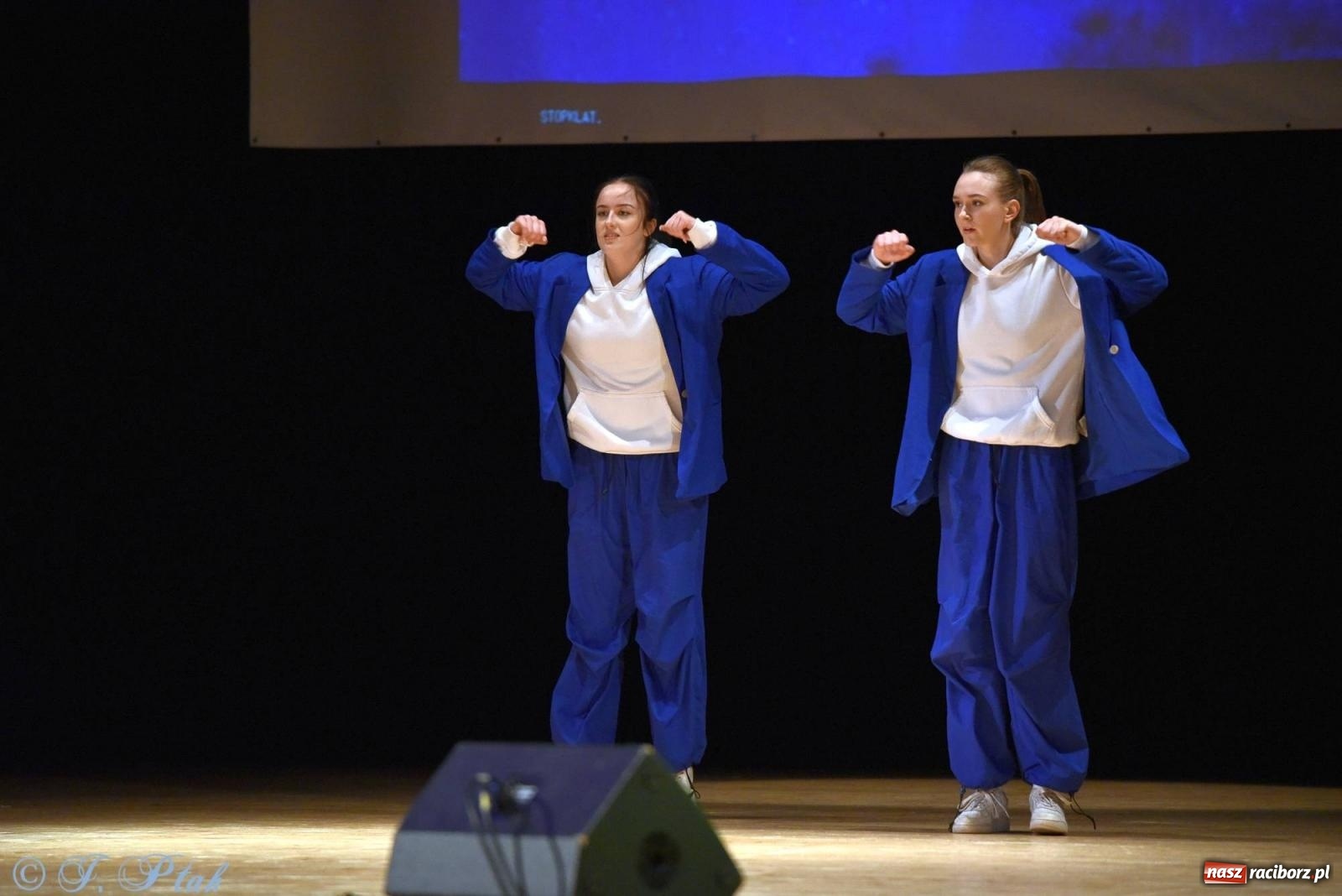 Zdjęcie w galerii na portalu naszraciborz.pl: Finał Raciborskiej Giełdy Talentów [FOTO i WIDEO] wiadomości z regionu
