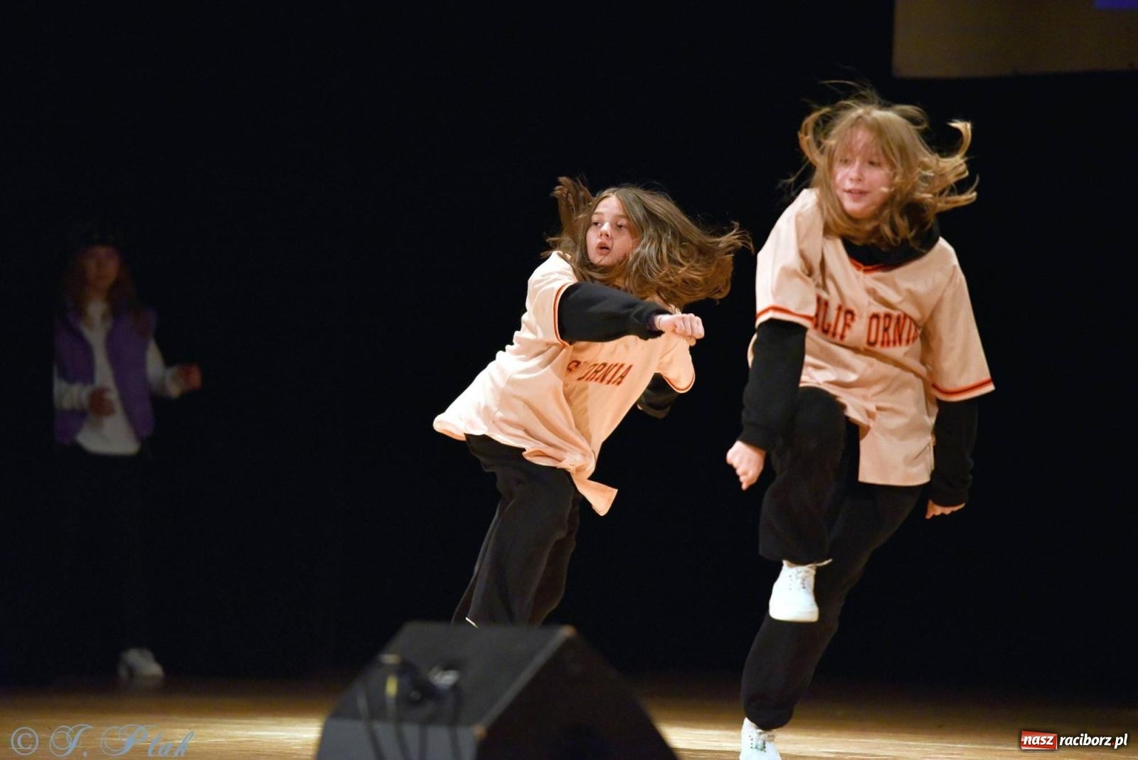 Zdjęcie w galerii na portalu naszraciborz.pl: Finał Raciborskiej Giełdy Talentów [FOTO i WIDEO] wiadomości z regionu