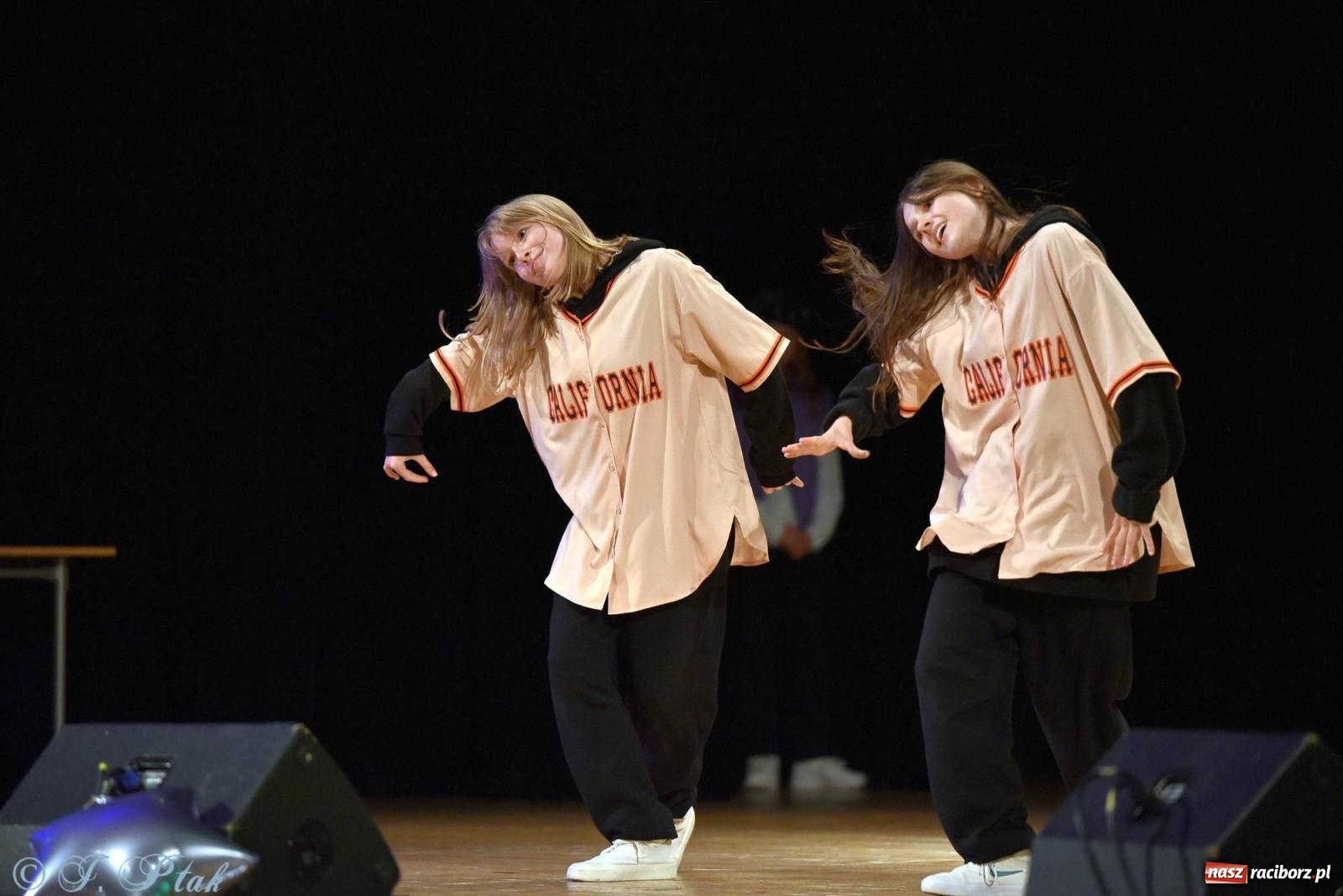 Zdjęcie w galerii na portalu naszraciborz.pl: Finał Raciborskiej Giełdy Talentów [FOTO i WIDEO] wiadomości z regionu