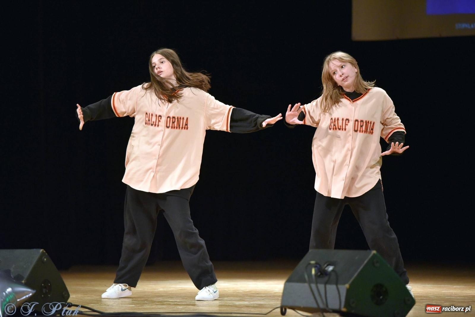 Zdjęcie w galerii na portalu naszraciborz.pl: Finał Raciborskiej Giełdy Talentów [FOTO i WIDEO] wiadomości z regionu